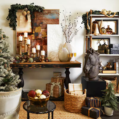 Decorations