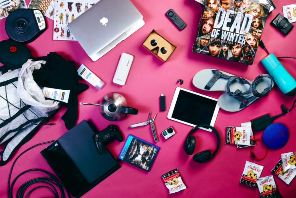 Tech & Gadgets